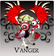 Vanger's Book Vanger10