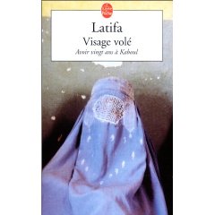 [Latifa] Visage volé ( Avoir vingt ans à Kaboul) 41aha210