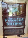 Pegasus Bridge, café Gondrée et mémorial 100_3149