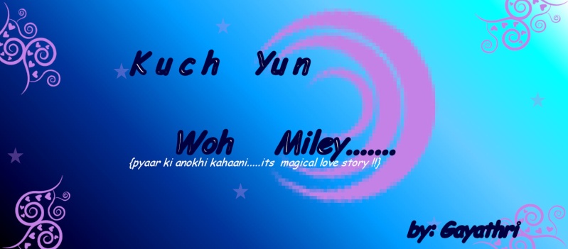 kuch yun woh miley Logo11