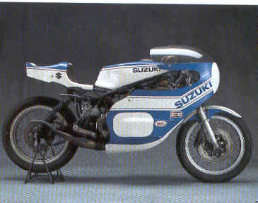 Les projets de tonton FLY... Suzuki10