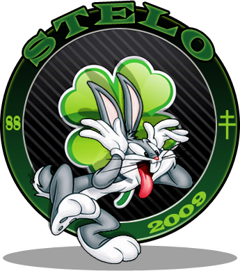 Pakito - 2009 Logo-s22