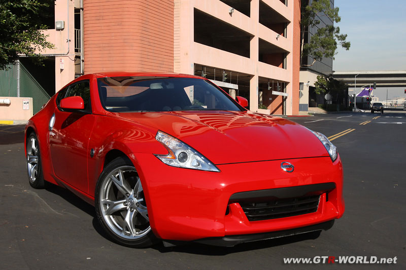 370Z Arrow110