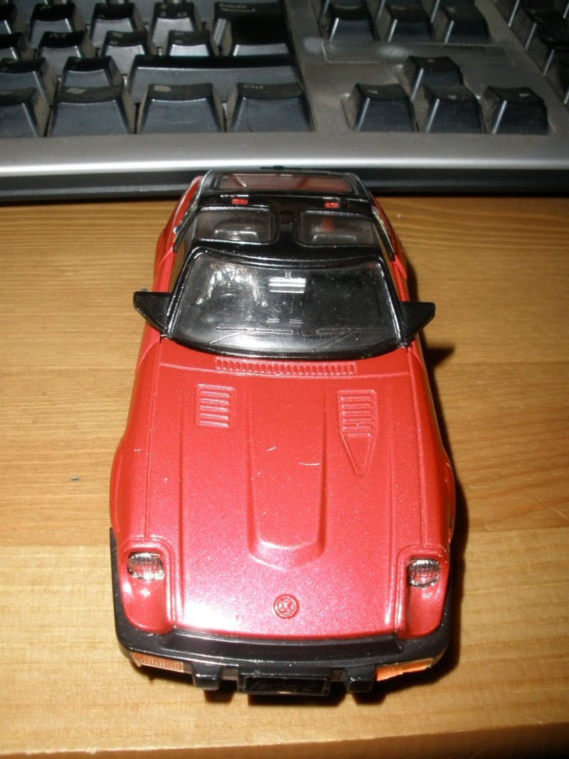 DATSUN 280ZX TRANSFORMER 1/32eme Mes_i511