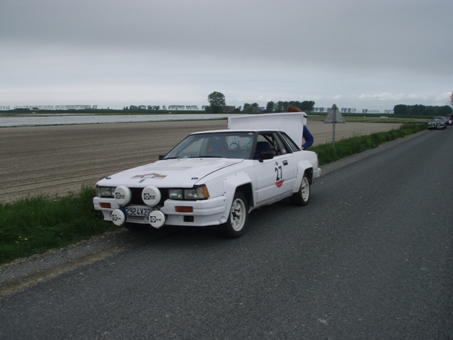 nissan 240 rs N11010