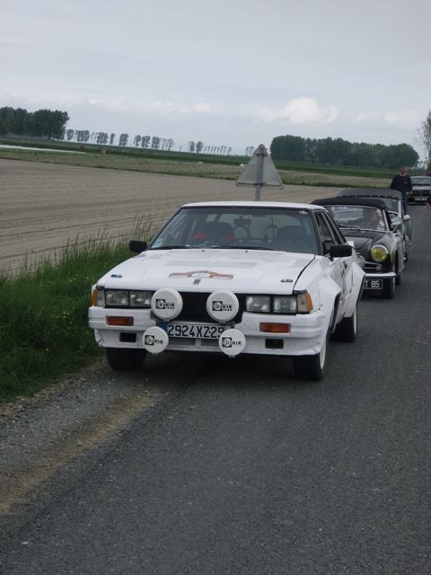 nissan 240 rs N31010