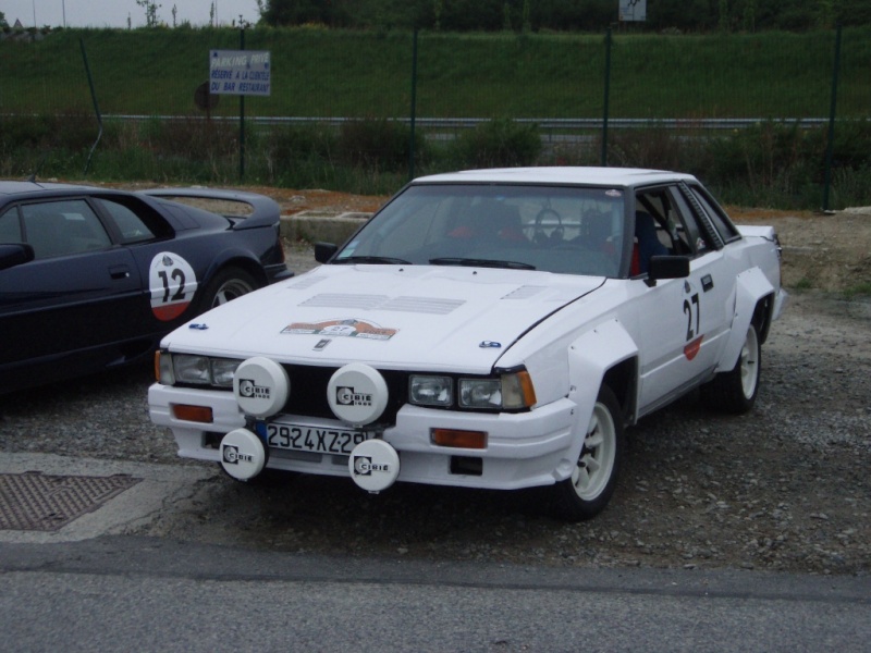 nissan 240 rs N7g1010