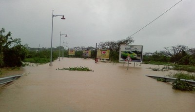 Inondations en Martinique! Pluie_10