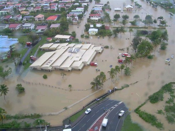 Inondations en Martinique! Pluie_17