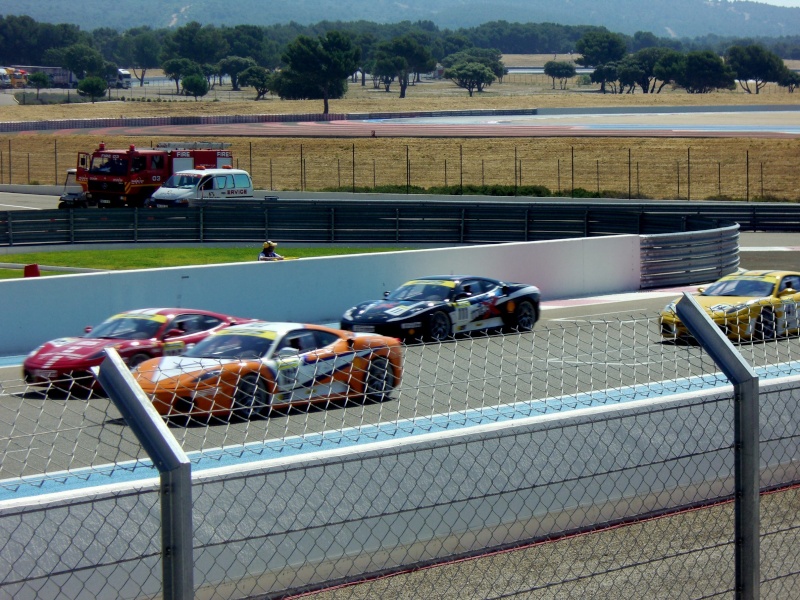 ferrari racing days au castellet Cimg3033