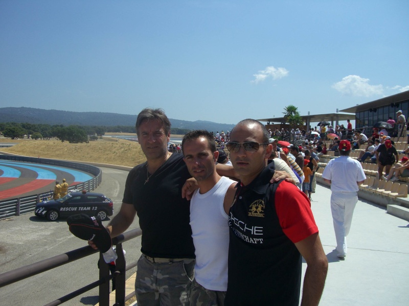 ferrari racing days au castellet Cimg3036