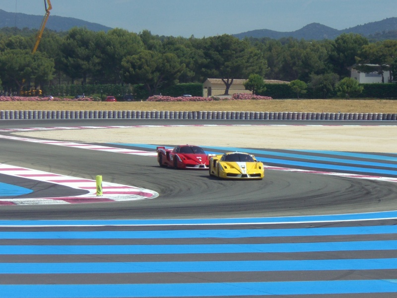 ferrari racing days au castellet Cimg3037