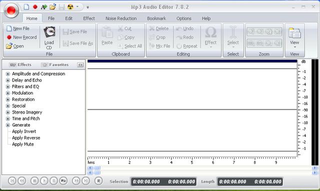 حصريا Mp3 Audio Editor 7.8.2 لتسجيل وتقطيع ودمج الملفات الصوتيه مع امكانات اخرى كثيرة Nvgh10