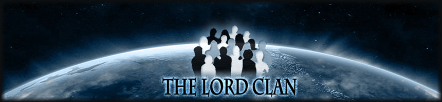 The Lord Clan - The Lord Clan Lordba12