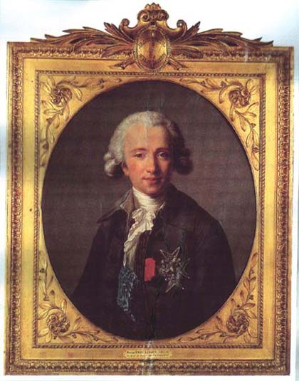 le Baron Louis-Auguste de Breteuil Comte_10