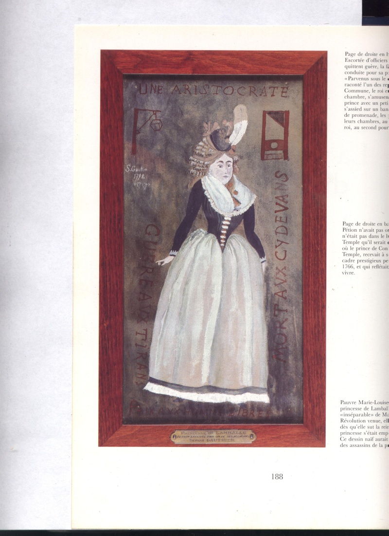 La Princesse Marie Louise Thérèse de Lamballe - Page 20 Laaamb10