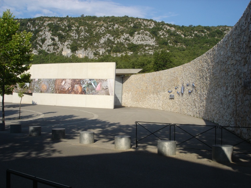 Musée de Préhistoire de Quinson Champi12