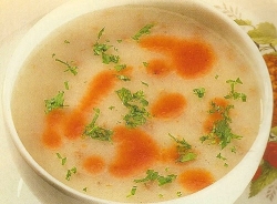Uvmach(Umach) Çorbası Urmach10