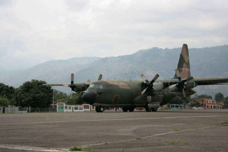 Armée Venezuelienne/National Bolivarian Armed Forces/ Fuerza Armada Nacional Bolivariana 10092010