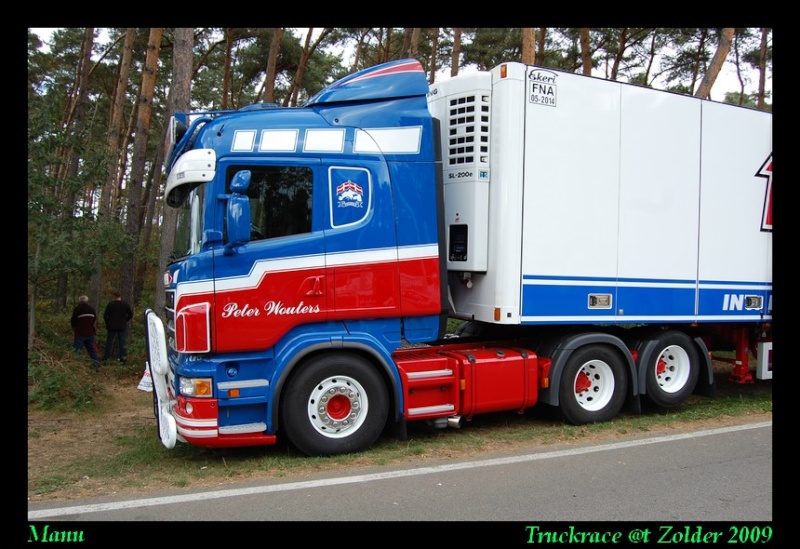 ==Truck race à Zolder 2009== Dossi249