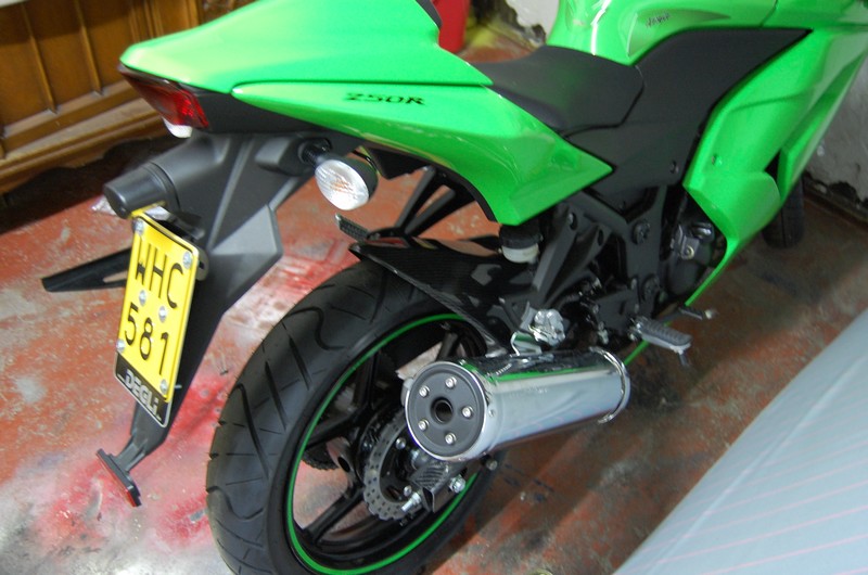 Kawasaki 250R Ninja - Page 3 Dossie10