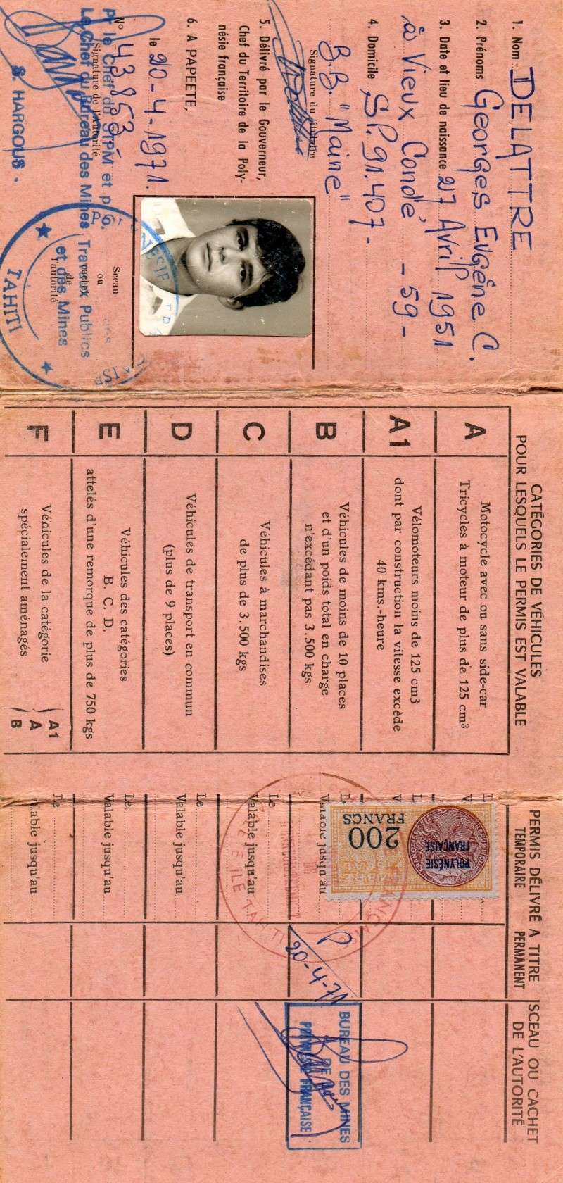 [Papeete] Le permis de conduire à Papeete durant nos campagnes - Page 3 Img28310