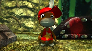 Diddy kong Une_ph22