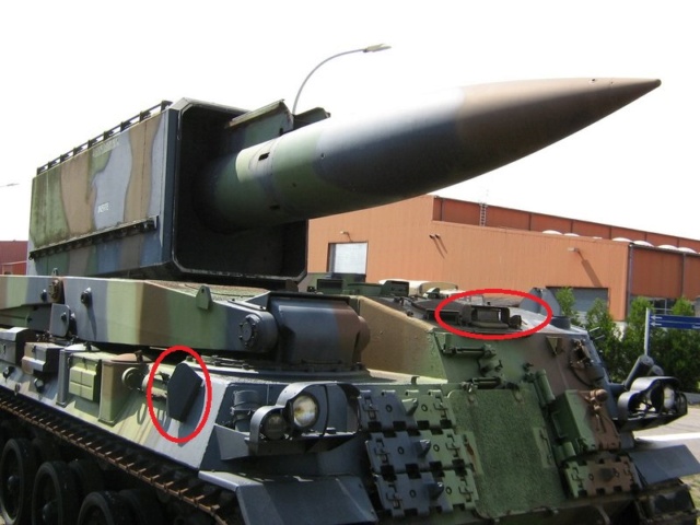 AMX-30 PLUTON - 74ème RA Belfort - Réf 81129+TM014 - Page 2 Amx-3013