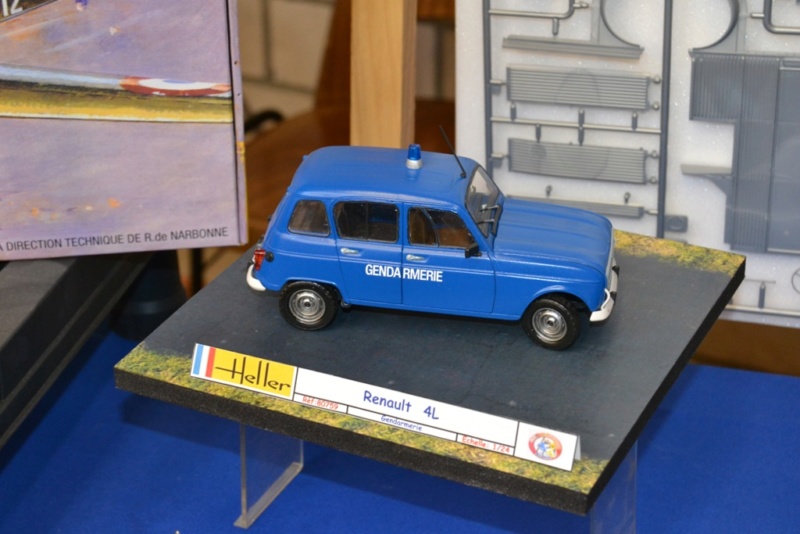 PONT DE ROIDE (21 DOUBS) Compte rendu l'Exposition organisé par M2R les 29 et 30 Septembre 2018 ... Dsc_0031