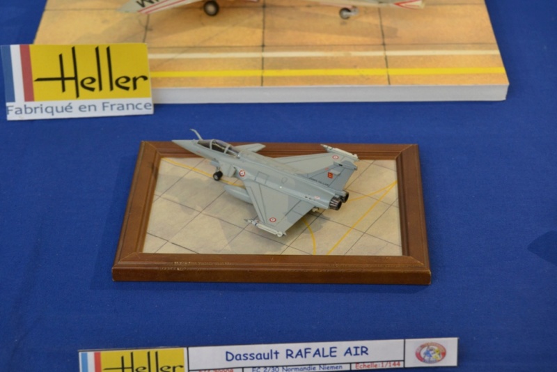 PONT DE ROIDE (21 DOUBS) Compte rendu l'Exposition organisé par M2R les 29 et 30 Septembre 2018 ... Dsc_0117