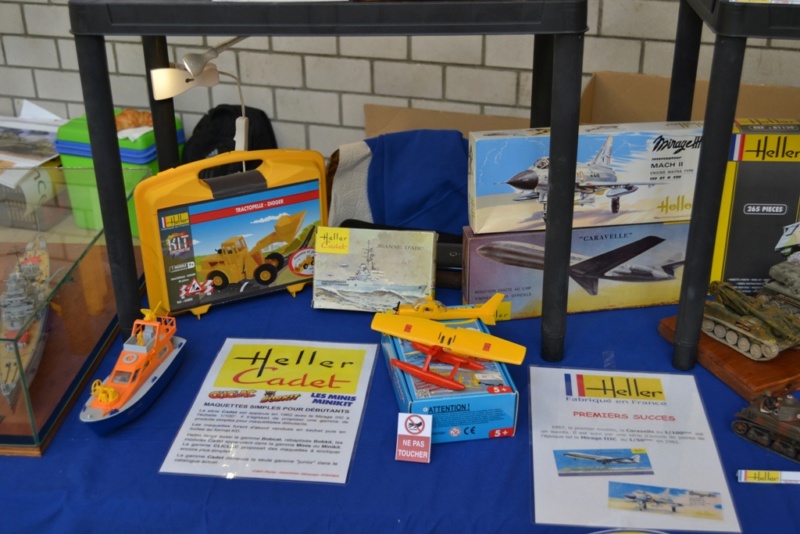 PONT DE ROIDE (21 DOUBS) Compte rendu l'Exposition organisé par M2R les 29 et 30 Septembre 2018 ... Dsc_0135