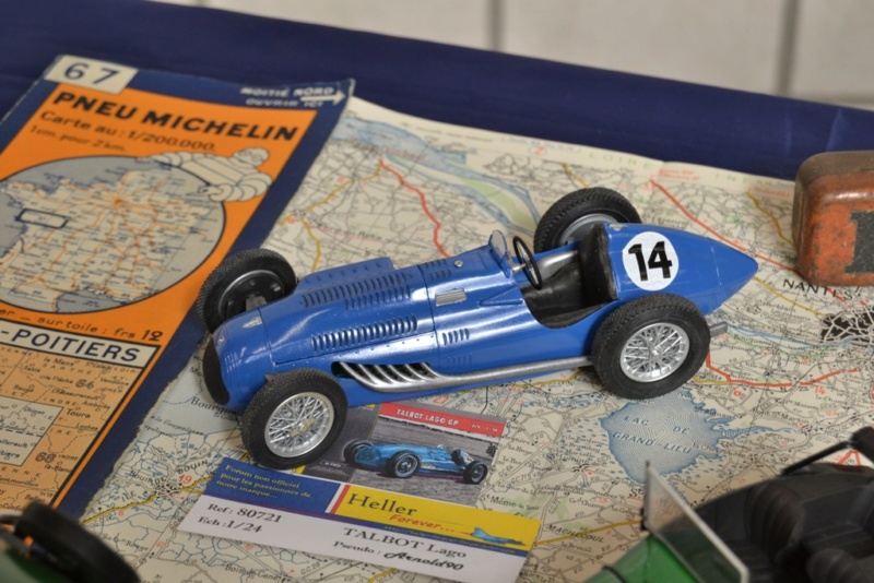 PONT DE ROIDE (21 DOUBS) Compte rendu l'Exposition organisé par M2R les 29 et 30 Septembre 2018 ... Dsc_0149