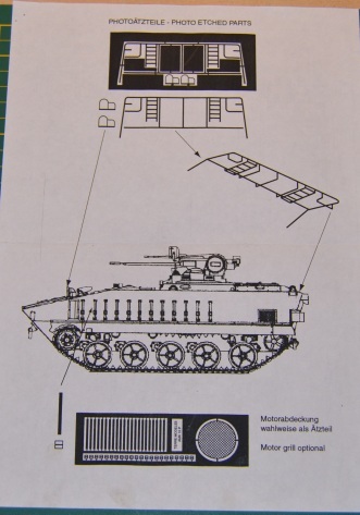 [TERRE MODEL]  AMX 10 P 1/35ème Réf TM0026 Notice Dsc_0254