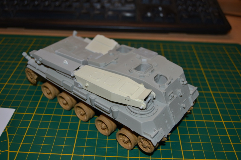 AMX-30 PLUTON -[Heller 81129] + [Terre-Model TM014] 1/35 Dsc_0288