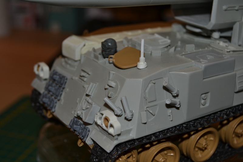 AMX-30 PLUTON - 74ème RA Belfort - Réf 81129+TM014 Dsc_0350