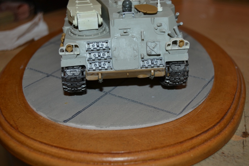 AMX-30 PLUTON - 74ème RA Belfort - Réf 81129+TM014 - Page 2 Dsc_0377