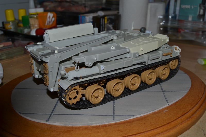 AMX-30 PLUTON - 74ème RA Belfort - Réf 81129+TM014 - Page 2 Dsc_0379