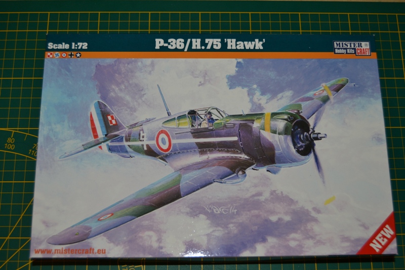 [MISTER CRAFT] P-36 / H.75 "Hawk" 1/72ème Réf 042141 Dsc_0435