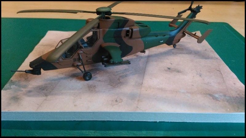 [ITALERI] EUROCOPTER EC665 TIGRE HAP - ALAT Réf 196 Img_2263