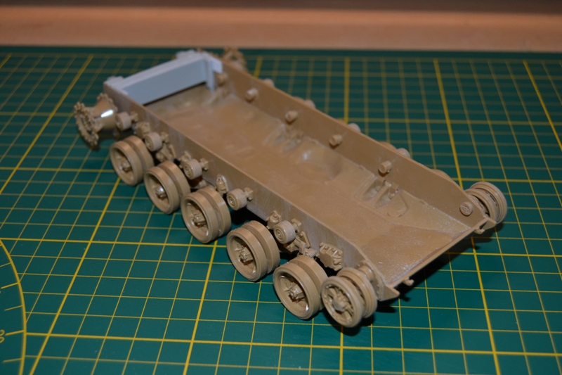 AMX-30 PLUTON - 74ème RA Belfort - Réf 81129+TM014 Pluton10