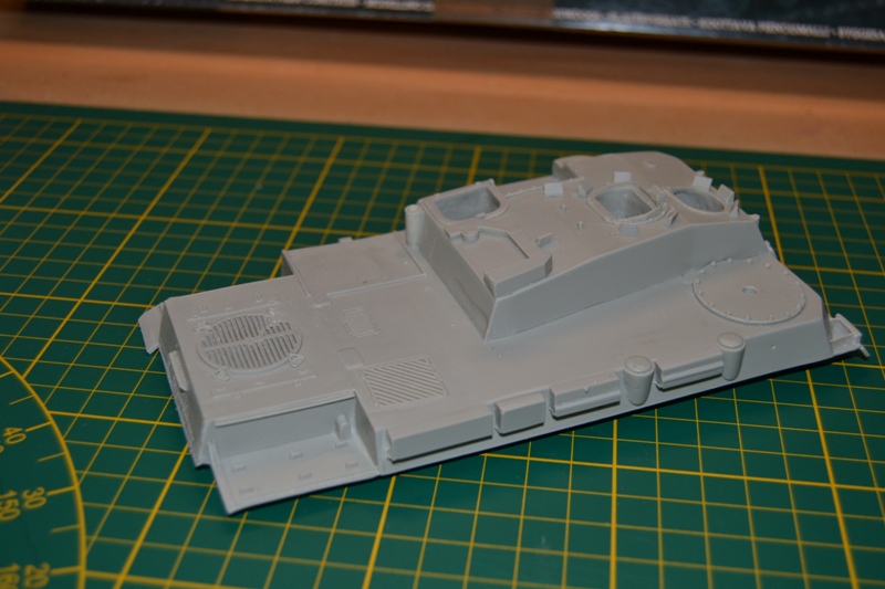 AMX-30 PLUTON - 74ème RA Belfort - Réf 81129+TM014 Pluton13