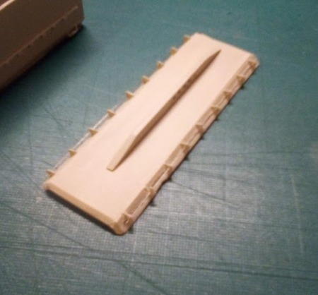 AMX-30 PLUTON - 74ème RA Belfort - Réf 81129+TM014 Pluton21