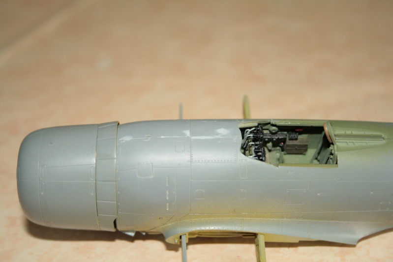 P47M Thunderbolt 1/48 [Tamiya] Img_4520
