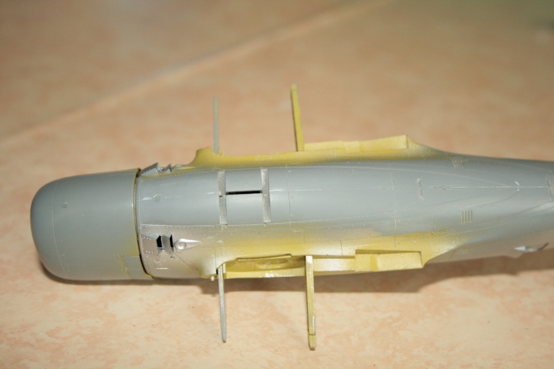 P47M Thunderbolt 1/48 [Tamiya] Img_4521