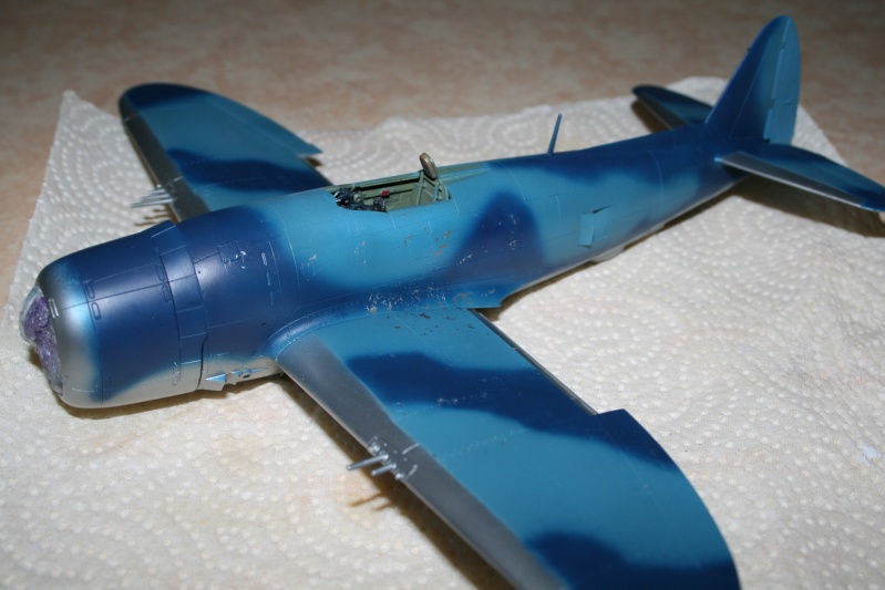P47M Thunderbolt 1/48 [Tamiya] Img_4540