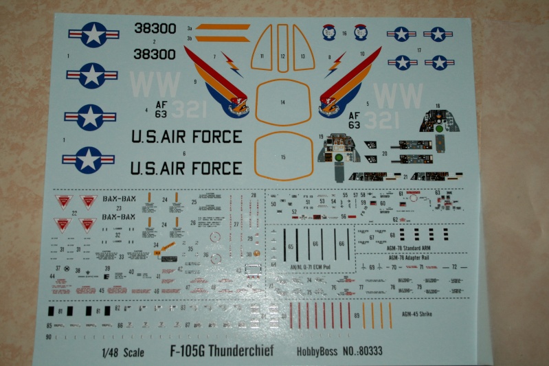 [Hobby Boss] F-105G Thunderchief Img_4623