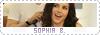 Critiques & conseil pour Sophia B. Sophia11