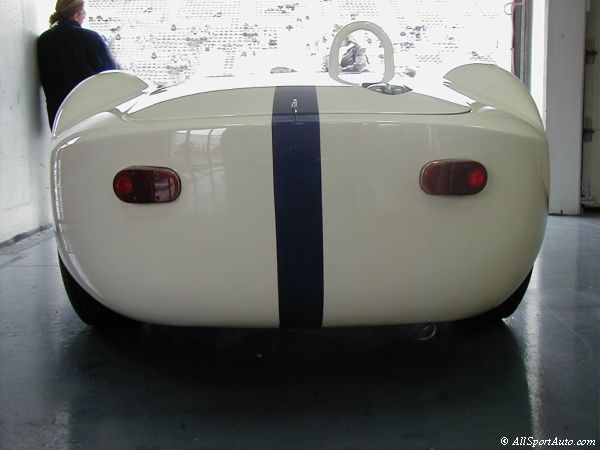 [Présentation] Le design par Maserati 1961_m11