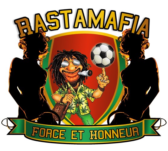 Logo pour l'équipe Rastamafia (20/02/2009) - (jeanmarcel) Rastam10