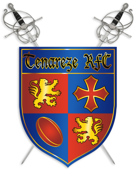 Logo Ténarèze RFC 01/02/2009 - (jeanmarcel) Tenare12